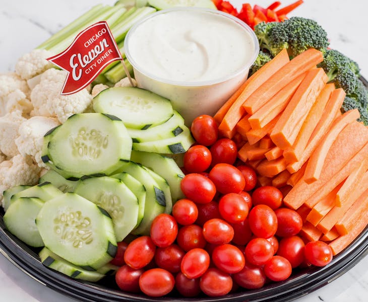 Deli Near Me Eleven City Chicago Delicatessen